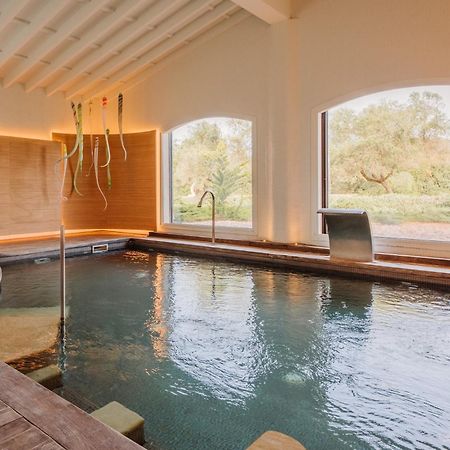 Fontsanta Hotel Thermal & Spa - Adults Only Colonia de Sant Jordi Buitenkant foto