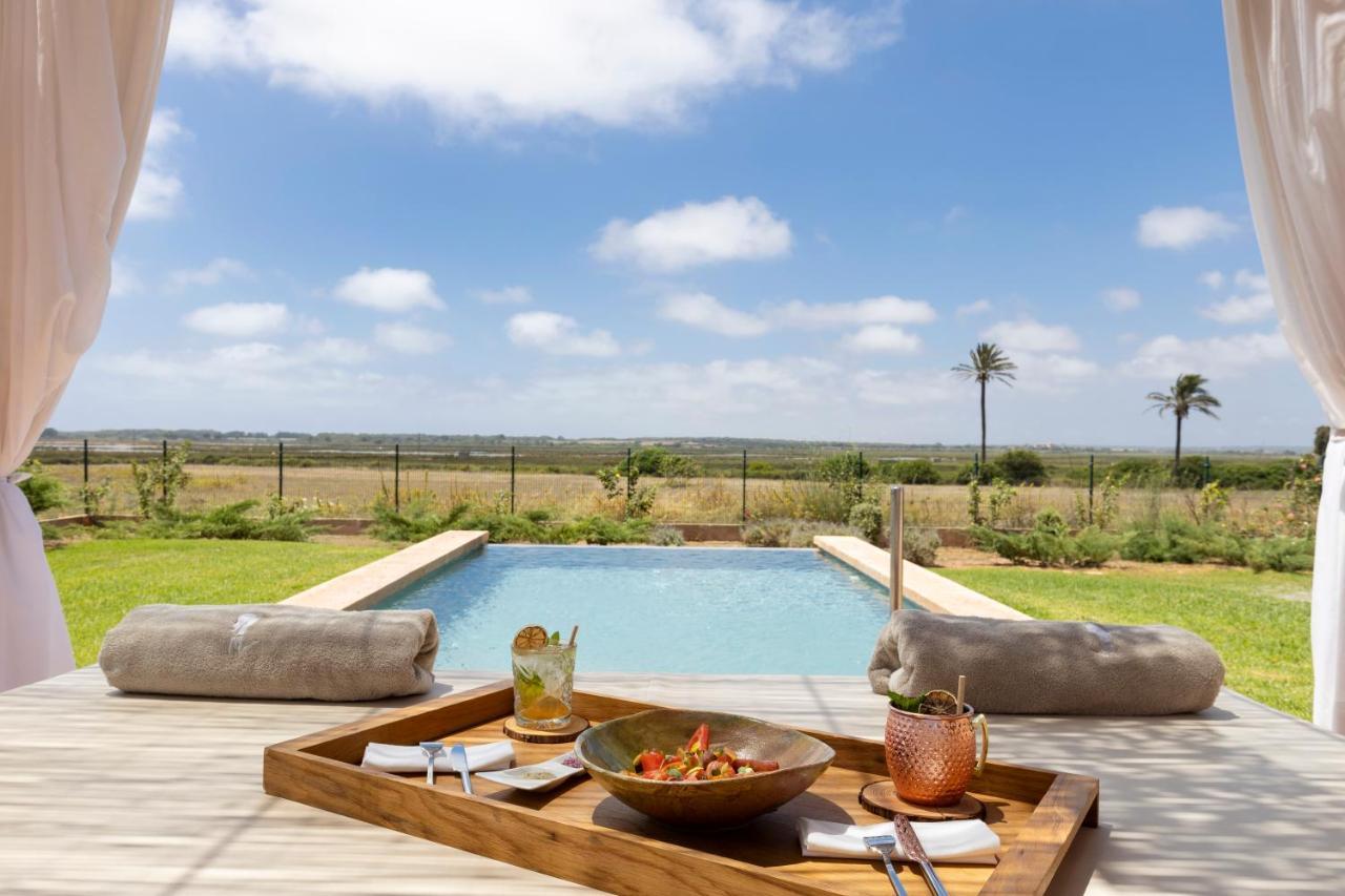 Fontsanta Hotel Thermal & Spa - Adults Only Colonia de Sant Jordi Buitenkant foto