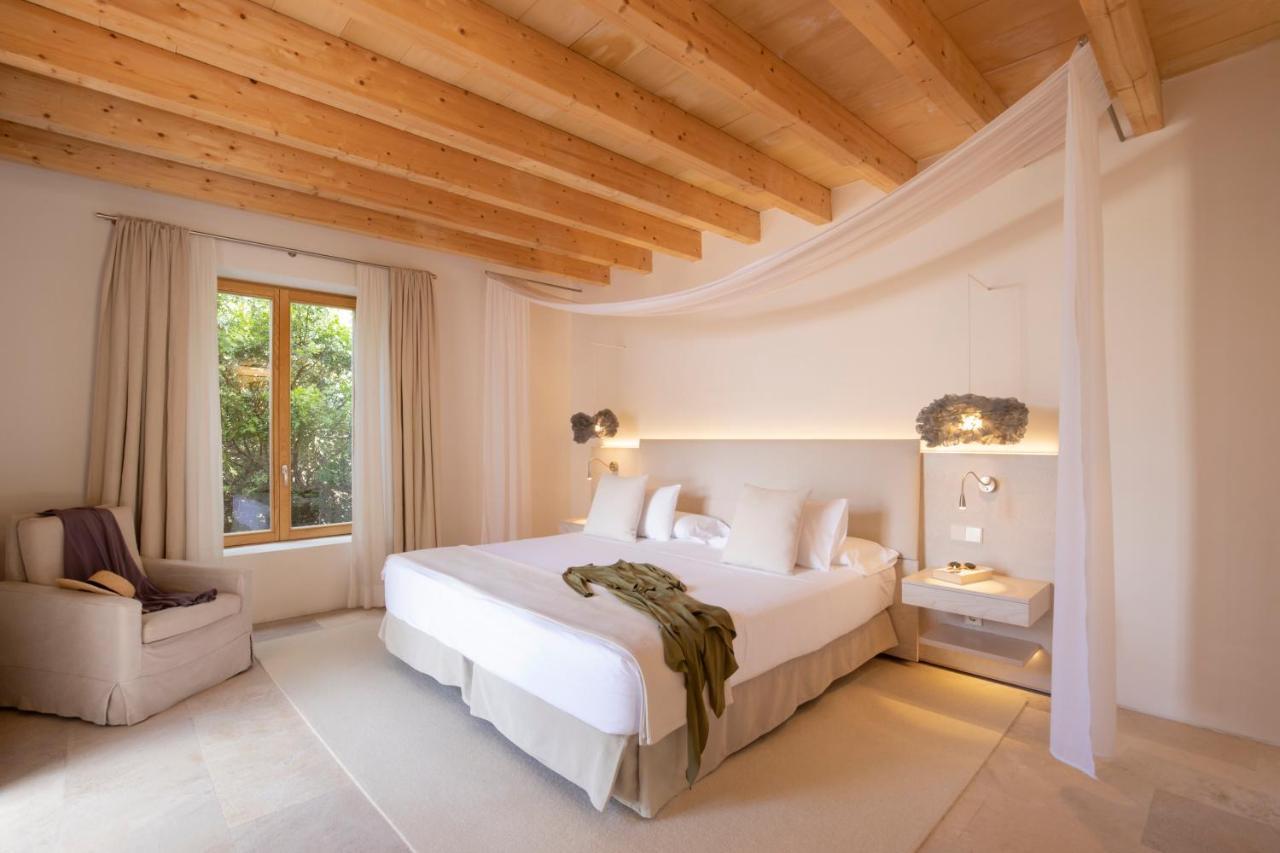 Fontsanta Hotel Thermal & Spa - Adults Only Colonia de Sant Jordi Buitenkant foto