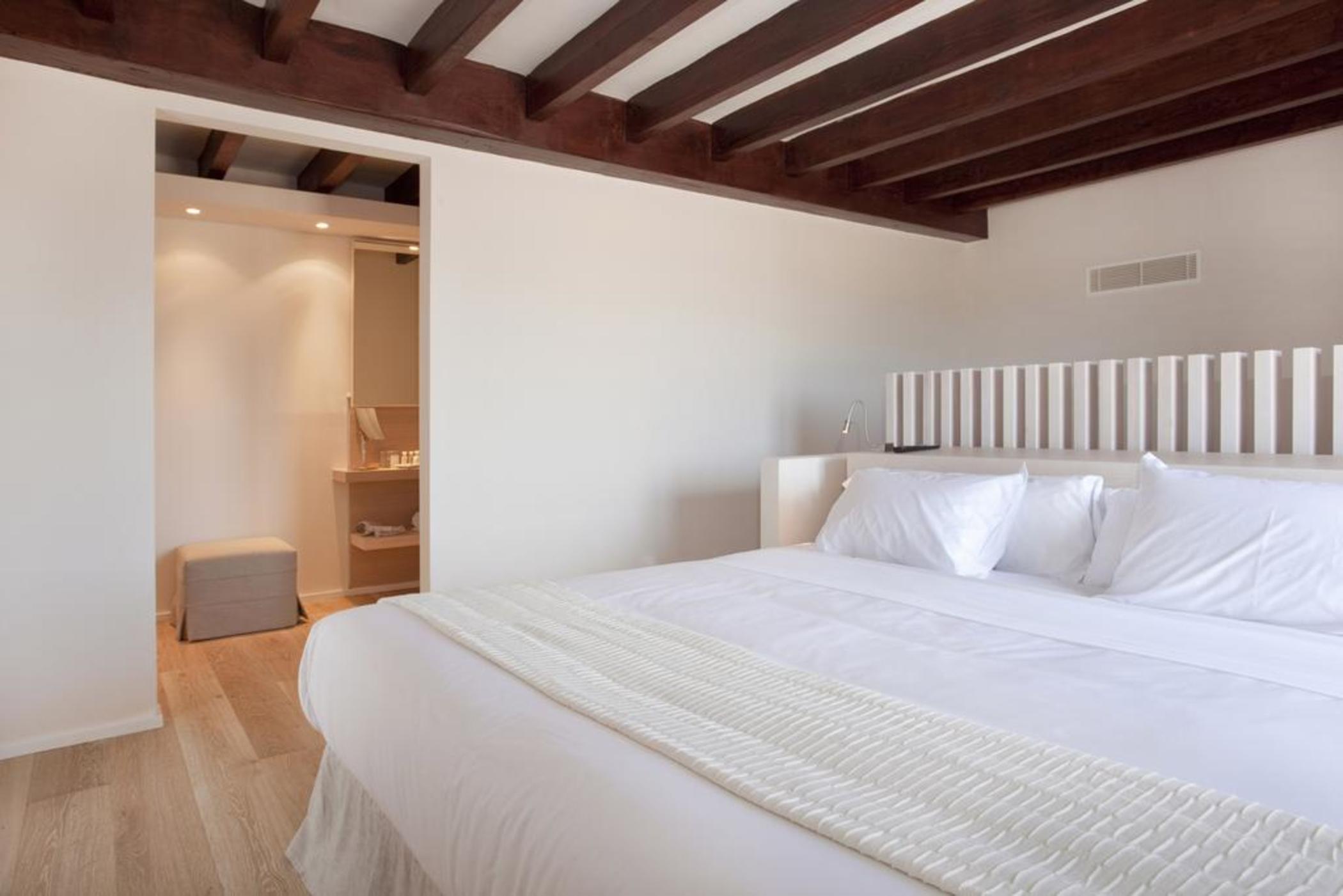 Fontsanta Hotel Thermal & Spa - Adults Only Colonia de Sant Jordi Buitenkant foto