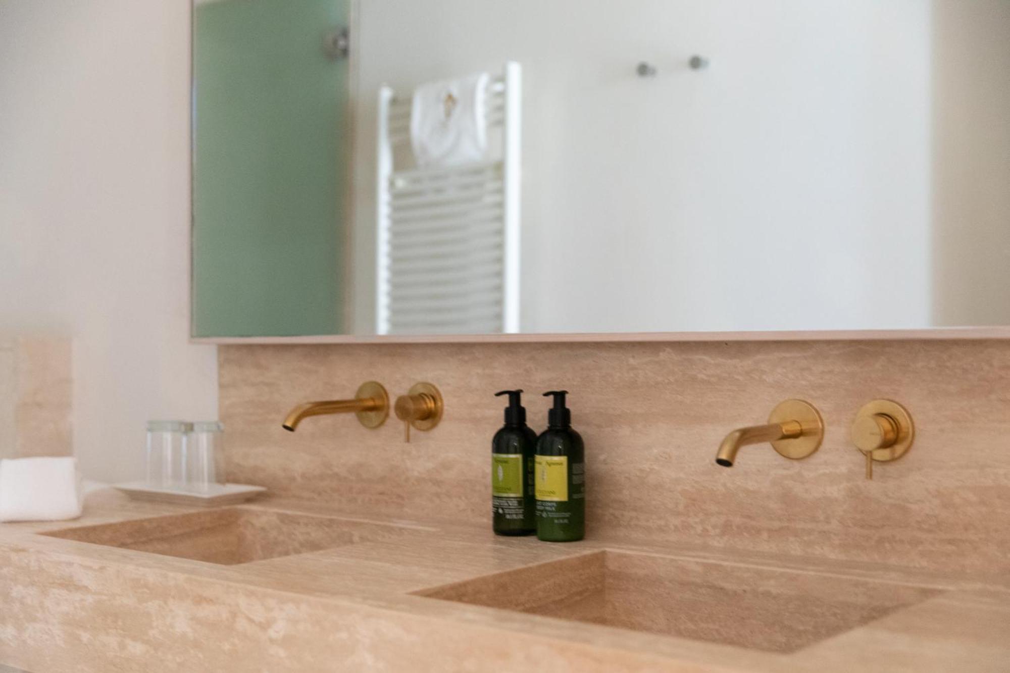 Fontsanta Hotel Thermal & Spa - Adults Only Colonia de Sant Jordi Buitenkant foto